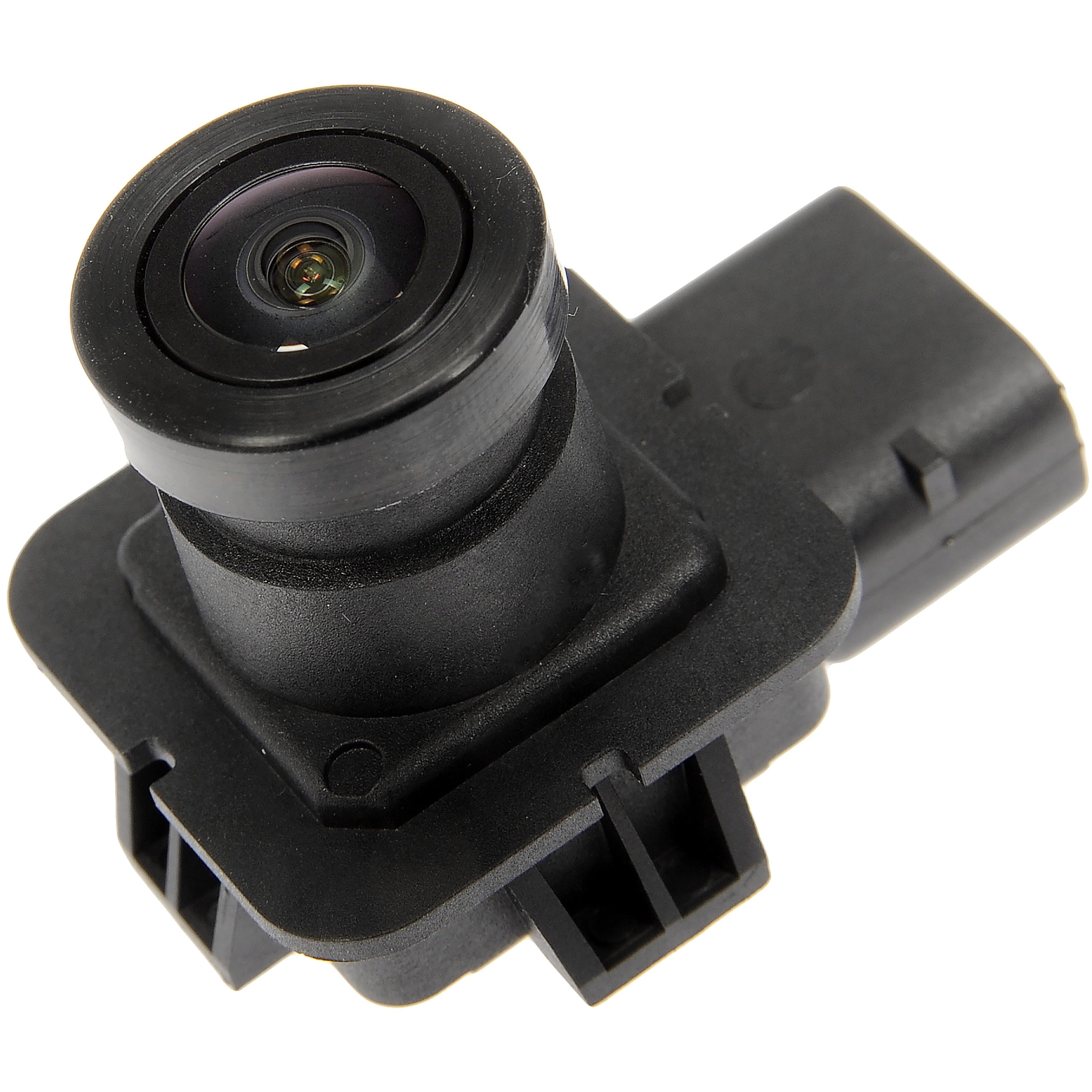 Dorman 592-027 Behind Park Assist Recorder for Specific Ford Models Fits select: 2015-2019 FORD TRANSIT