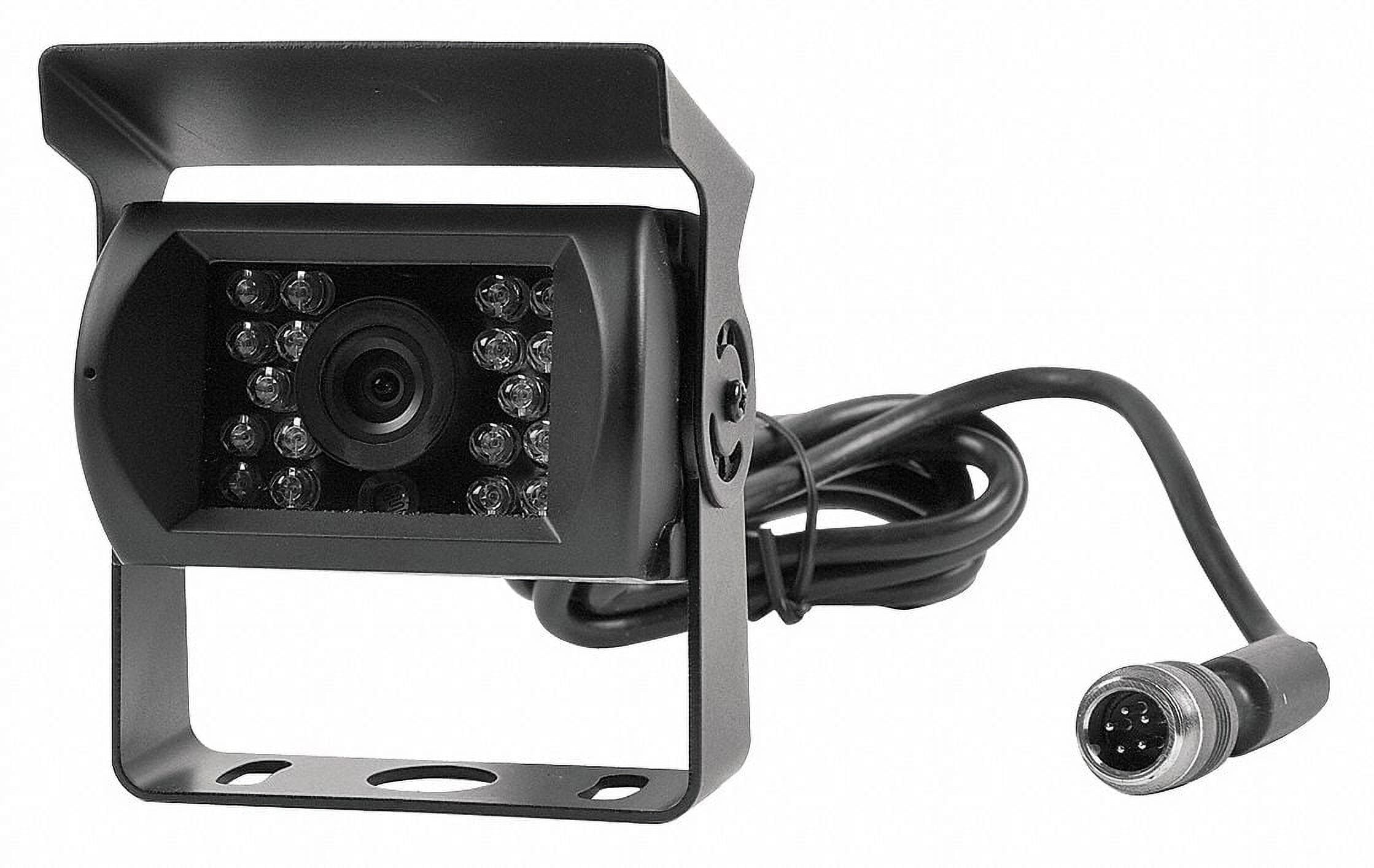 Behind Sight Safety/Rvs Systems Back Sight Camcorder RVS-770