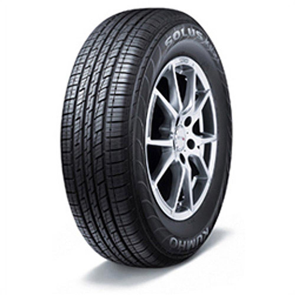 Kumho Eco Solus KL21 225/60R17 Fits: 2018-23 Subaru Crosstrek Convenience, 2019-21 Subaru Forester Convenience