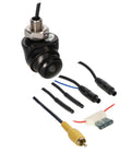 iBEAM TE-190 Adjustable Broad Field of view Camcorder