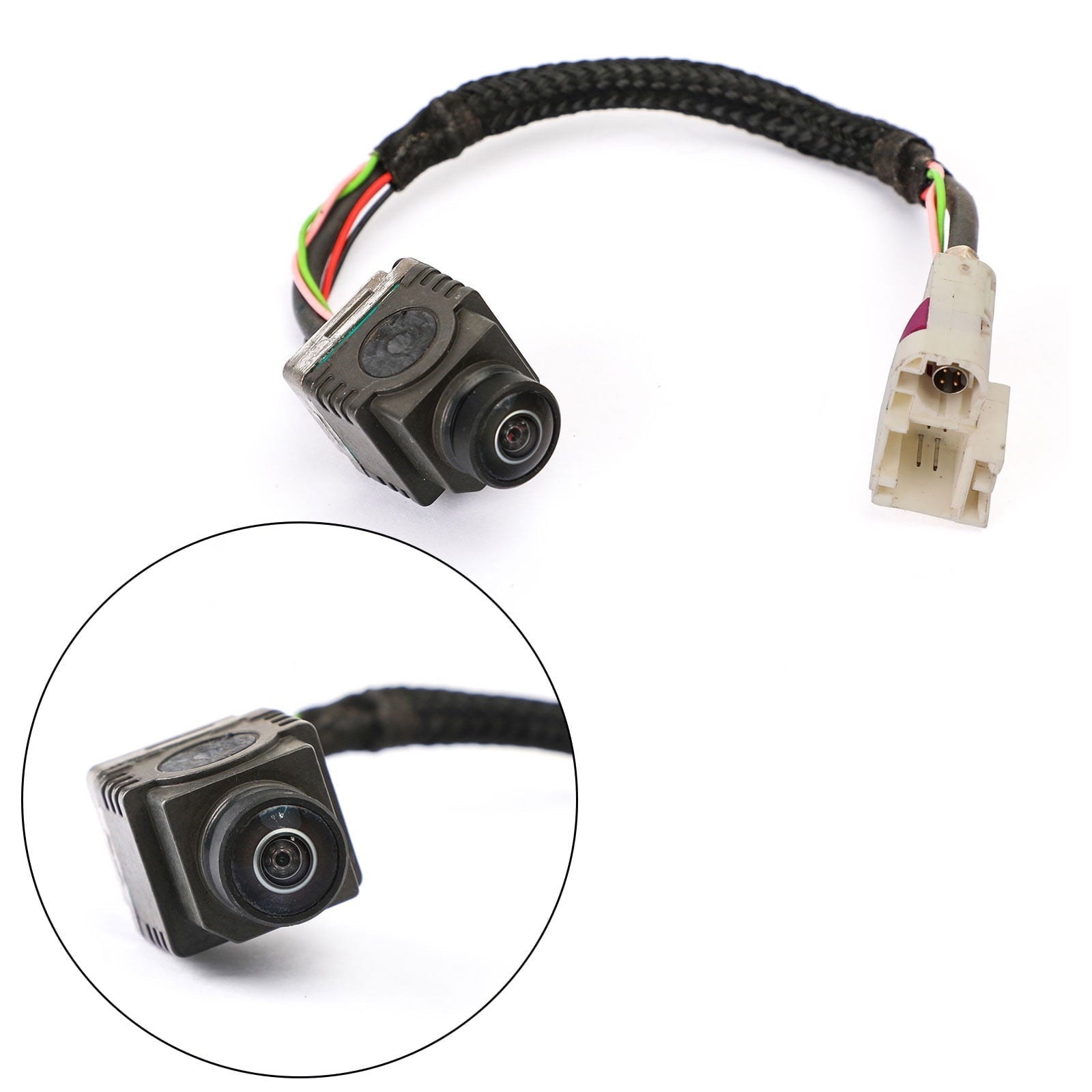 Back Sight Back Up Assist Camcorder A2469052803 Fits For Mercedes-Benz