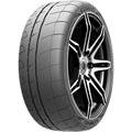 Kumho Ecsta V730 255/40R17XL 98W BW Summer Tire