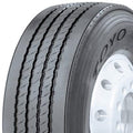 Toyo m157 LT295/75R22.5 144L tire