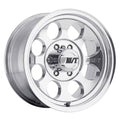 Mickey Thompson Classic III Wheels with Polished Finish (15X10 / 6X5.50) 90000001763