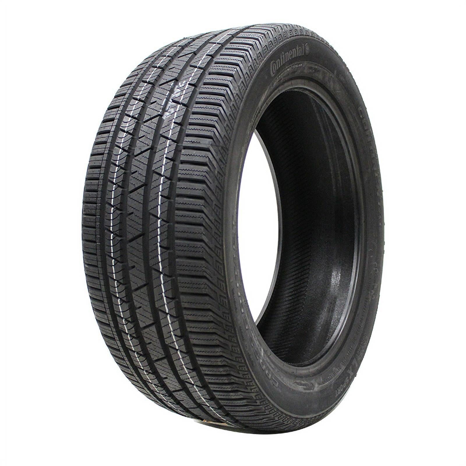 Continental ContiCrossContact LX Sport 265/45R20 108 Sight Tire