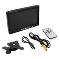Ibeam 7 in. Dashboard Mount Screen