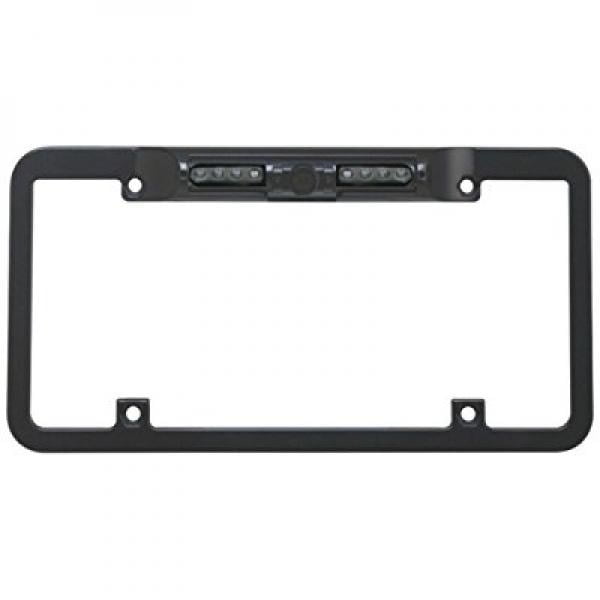 Boyo Vtl300cir Dark Vision License Plate Recorder