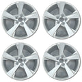 For Toyota Corolla Matrix OEM Design Wheel 16 16x6.5 2011-2014 Silver Set of 4 Replacenment Rim 4261102D40
