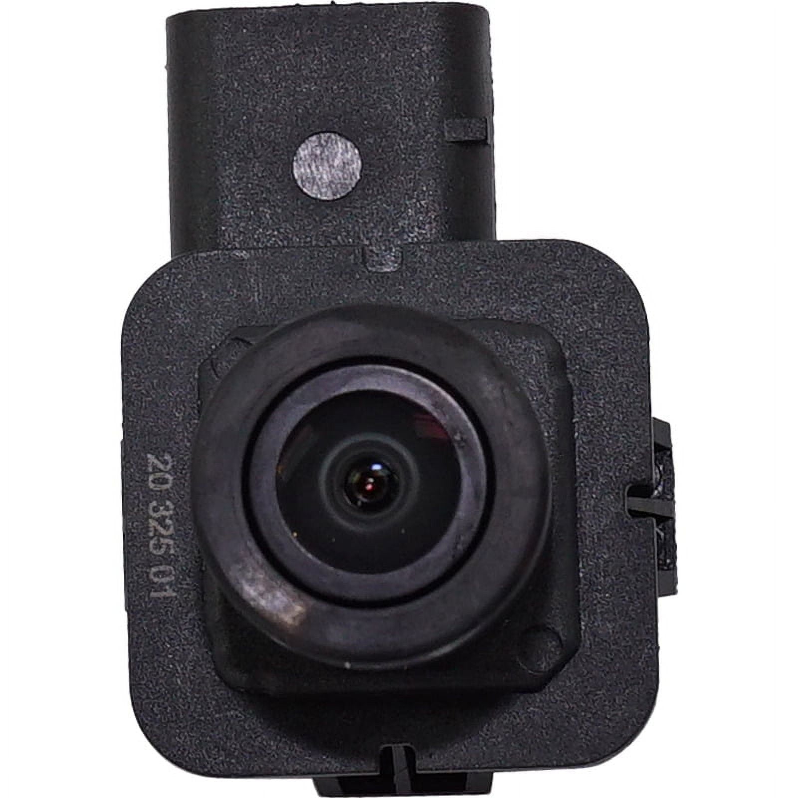 Back Up Behind Perspective Recorder For 2013-2015 Ford Explorer
