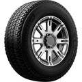 Michelin Primacy XC 275/65R18 116T Car A/S All Season Tire Fits: 2015-23 Ford F-150 Lariat, 2019-23 Chevrolet Silverado 1500 LT Trail Boss