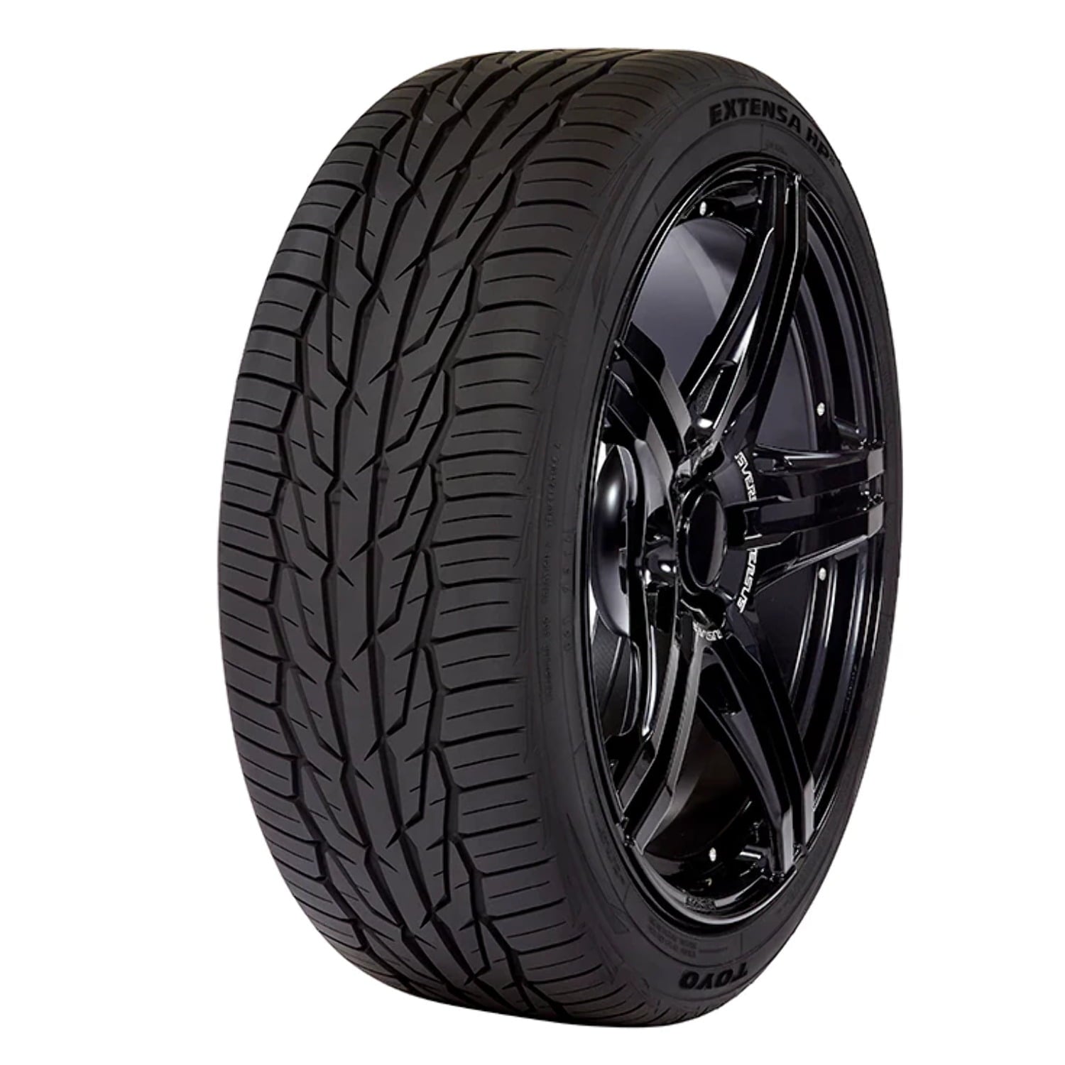Toyo Extensa HP II 215/50R17 95W XL A/S Performance Tire