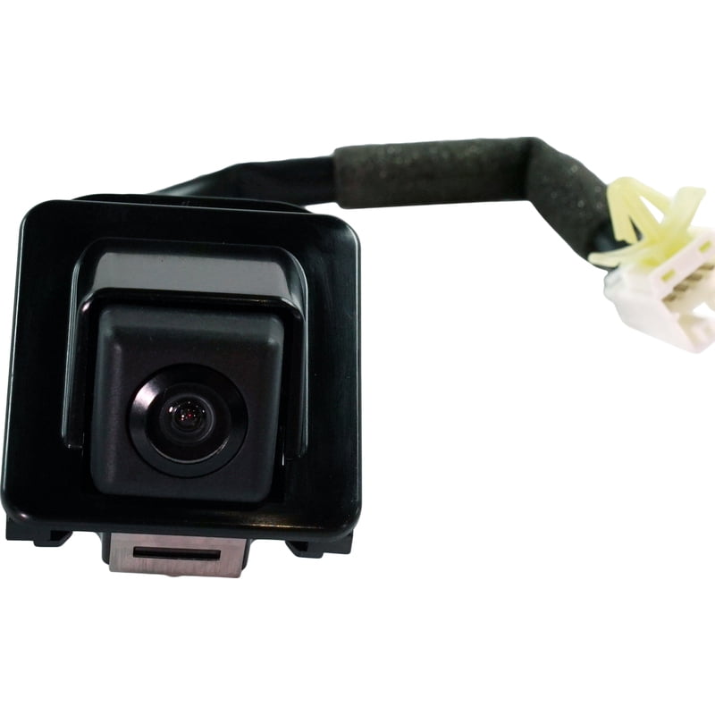 Back Sight Back Up Lens For 2012-2013 Hyundai Elantra Sedan 957503X105