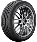TOYO PROXES A40 215/45R18 89V B 300 Lens Lens BW ALL SEASON TIRE Fits: 2021 Sentra SR Premium, 2022 Sentra SR