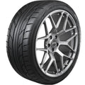 Nitto NT555 G2 255/45-18 103 Perspective Tire