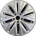 New 16 inch Aluminum wheel for 2019-2020 Volkswagen Jetta 16x6.5 Rim 5 Lug