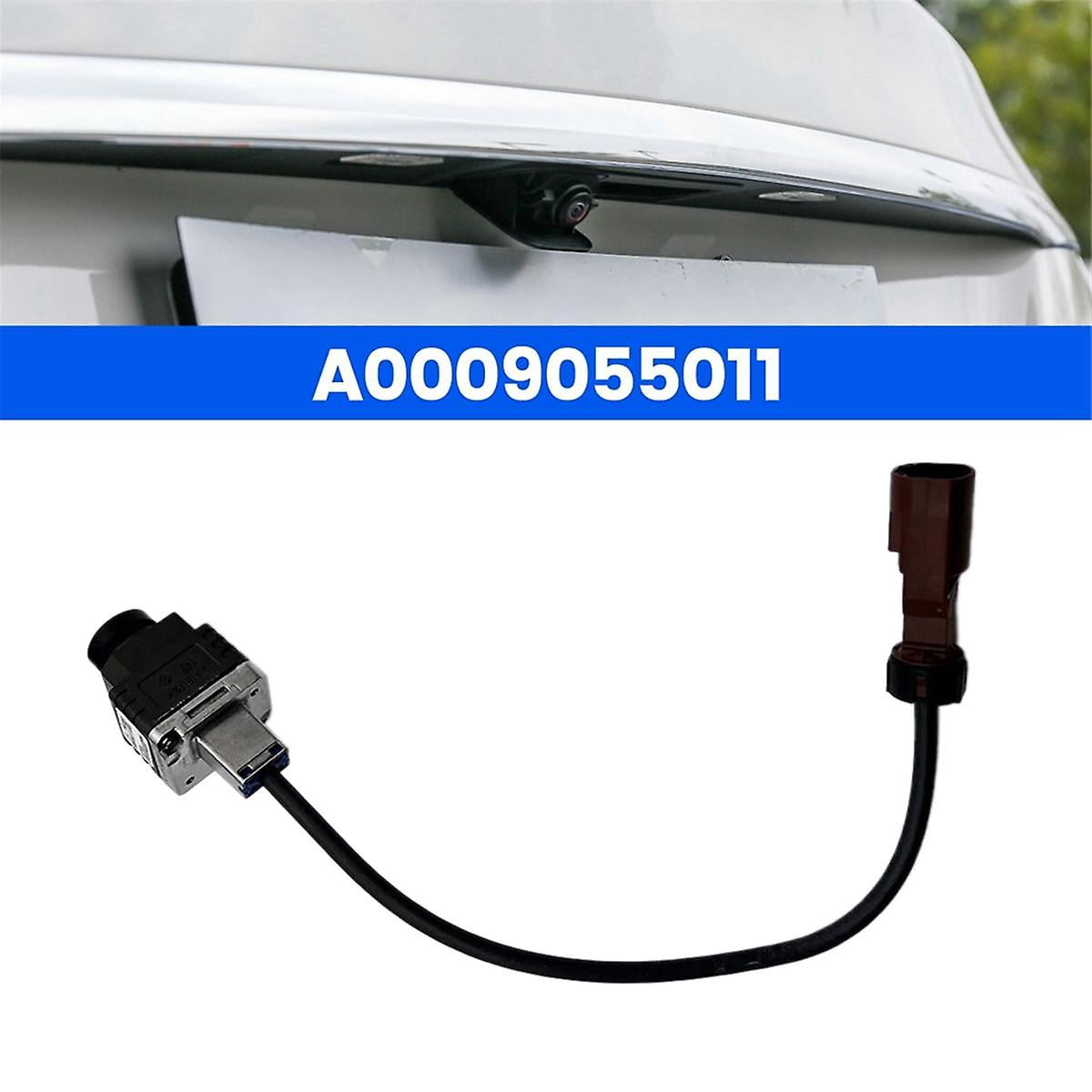 A0009055011 for - C-Class W205 Automobile Back Sight Camcorder 360 Degree Recorder 0009055011