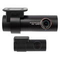 BlackVue DR900X-2CH with 128GB microSD Card | 4K UHD Cloud Dashcam | Built-in Wi-Fi, GPS, Parking Mode Voltage Display | LTE via Optional CM100 LTE Module