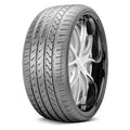LEXANI LX-TWENTY P285/35R20 104Y SUMMER TIRE Fits: 2012-15 Chevrolet Camaro ZL1