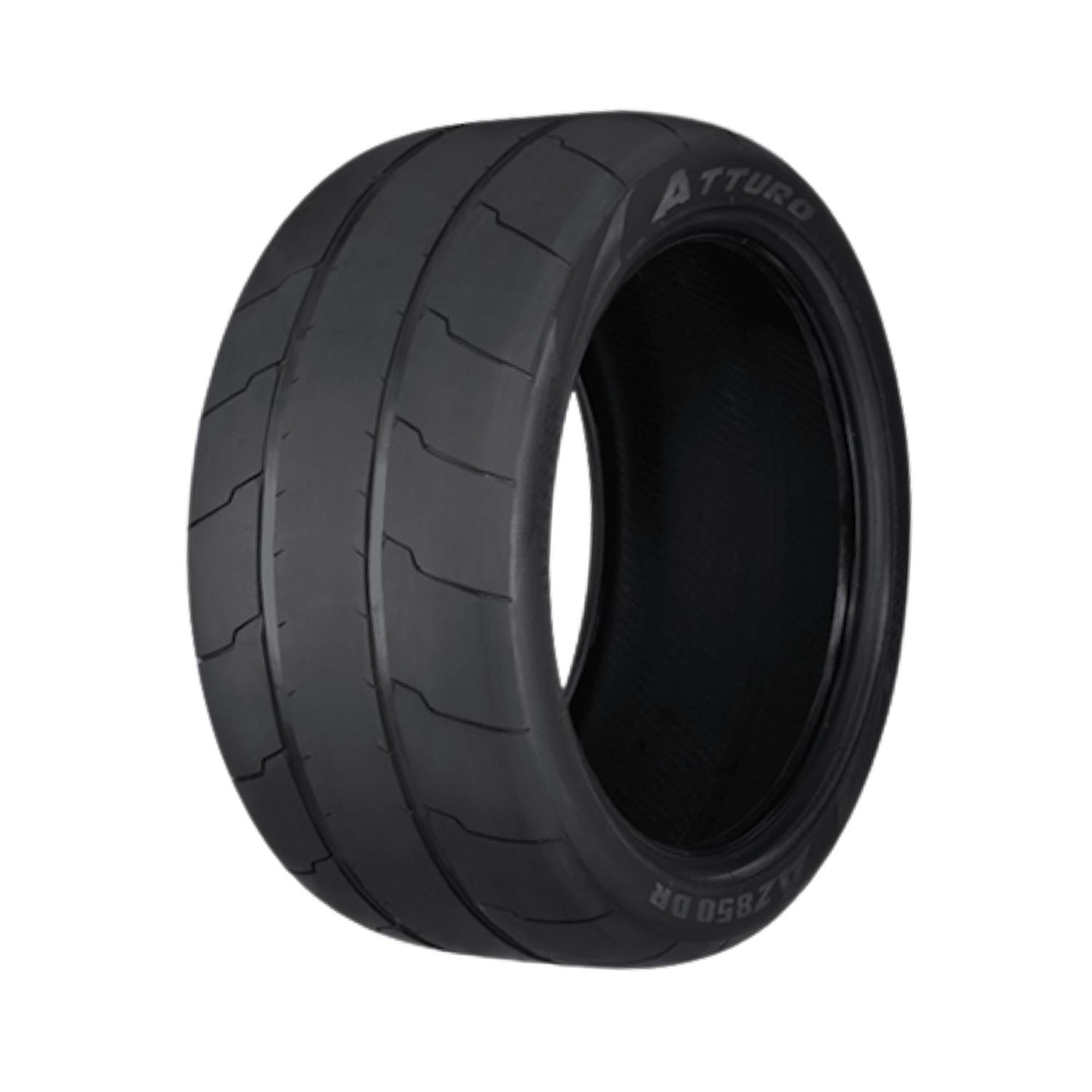 Atturo AZ850 DR UHP 275/40R20 106Y XL Passenger Tire