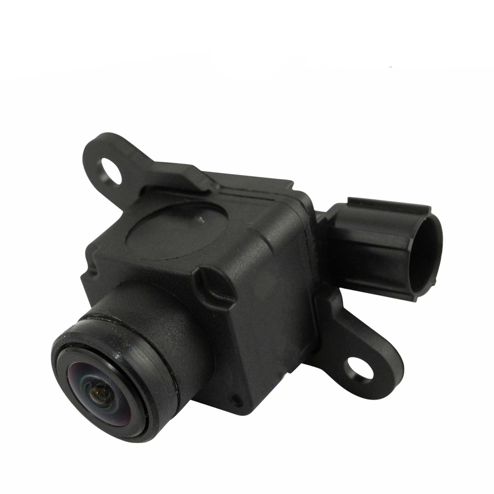 Behind Perspective Backup Recorder For 1500 2500 3500 4500 5500 Viper Truck