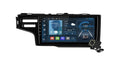 Automobile Stereo 1+32g for Honda Fit 2015-2019 Gps Wifi Lens