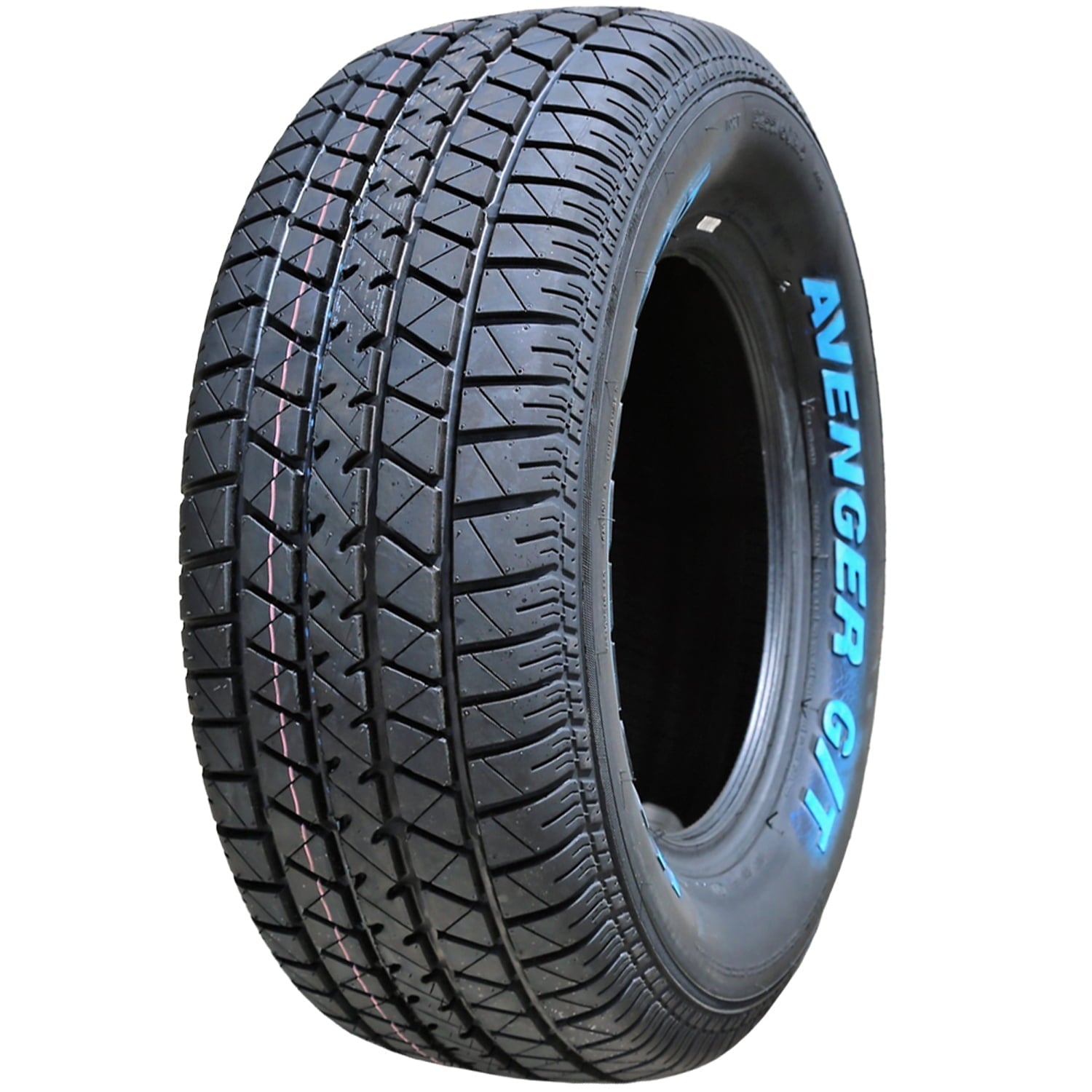 Mastercraft Avenger G/T All Season P235/70R15 102T Passenger Tire