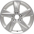 New Aluminum Wheel Rim 17 inch for 09-10 Acura TSX OEM Tire Fits R17