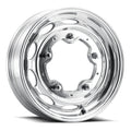 15x4.5 Mobelwagen 520P Interceptor Polished Wheel 5x205 (34mm)