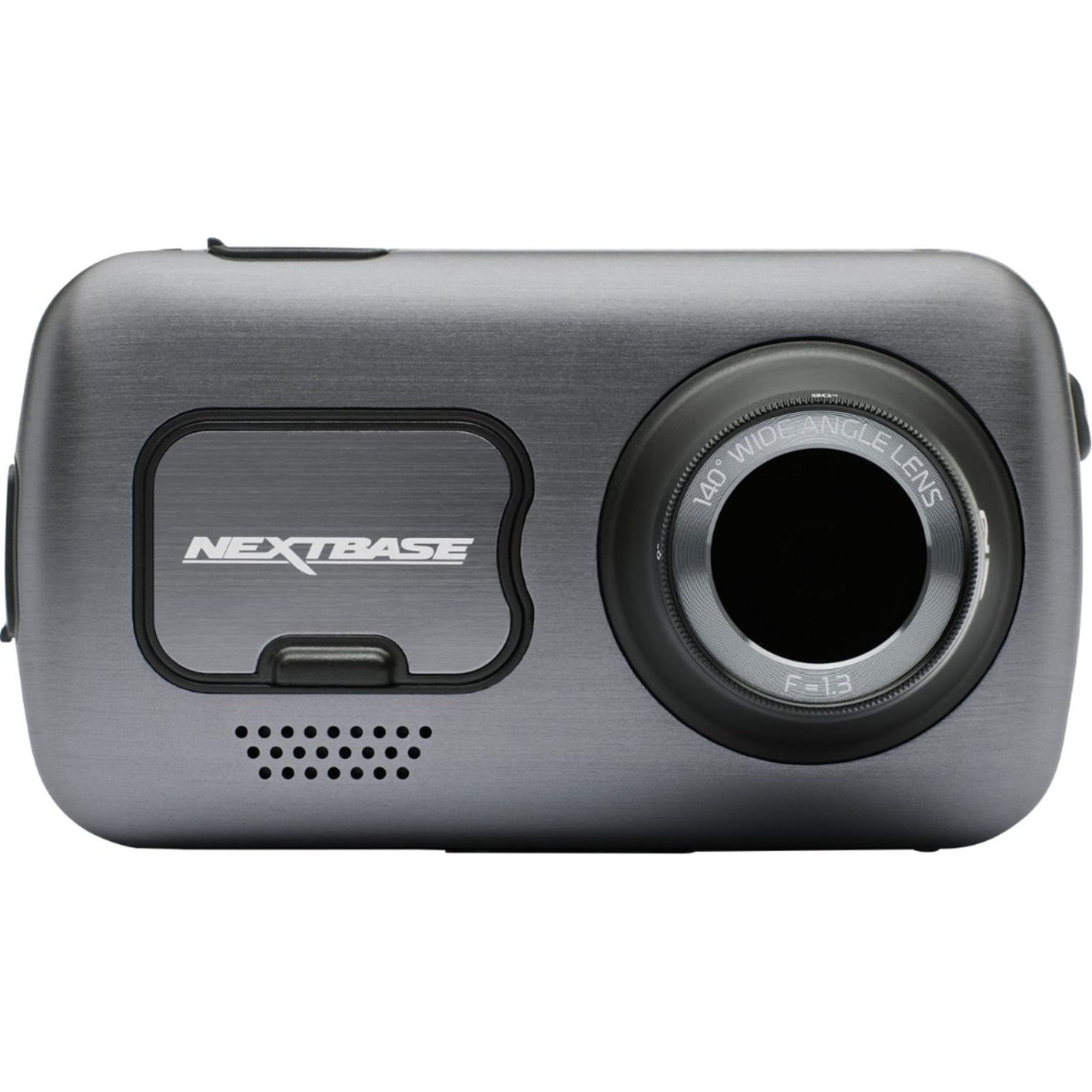 Nextbase NBDVR622GW 622GW 4K Dashboard Camera, Silver
