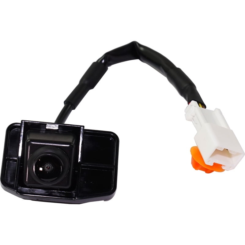 Back Up Back Sight Recorder For 2009-2010 Acura TSX
