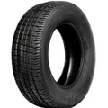 Goodyear Eagle GT-II P275/45R20 106V M+S All-Season Superior Performance Tire 106137625 / 275/45/20 / 2754520 Fits: 2000-03 Ford F-150 Harley-Davidson Edition, 2017-20 Volvo XC90 T5 Momentum
