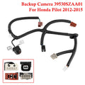 Back Backup Reverse Lens Perspective Recorder 39530SZAA01 For Honda Pilot 2013-2015