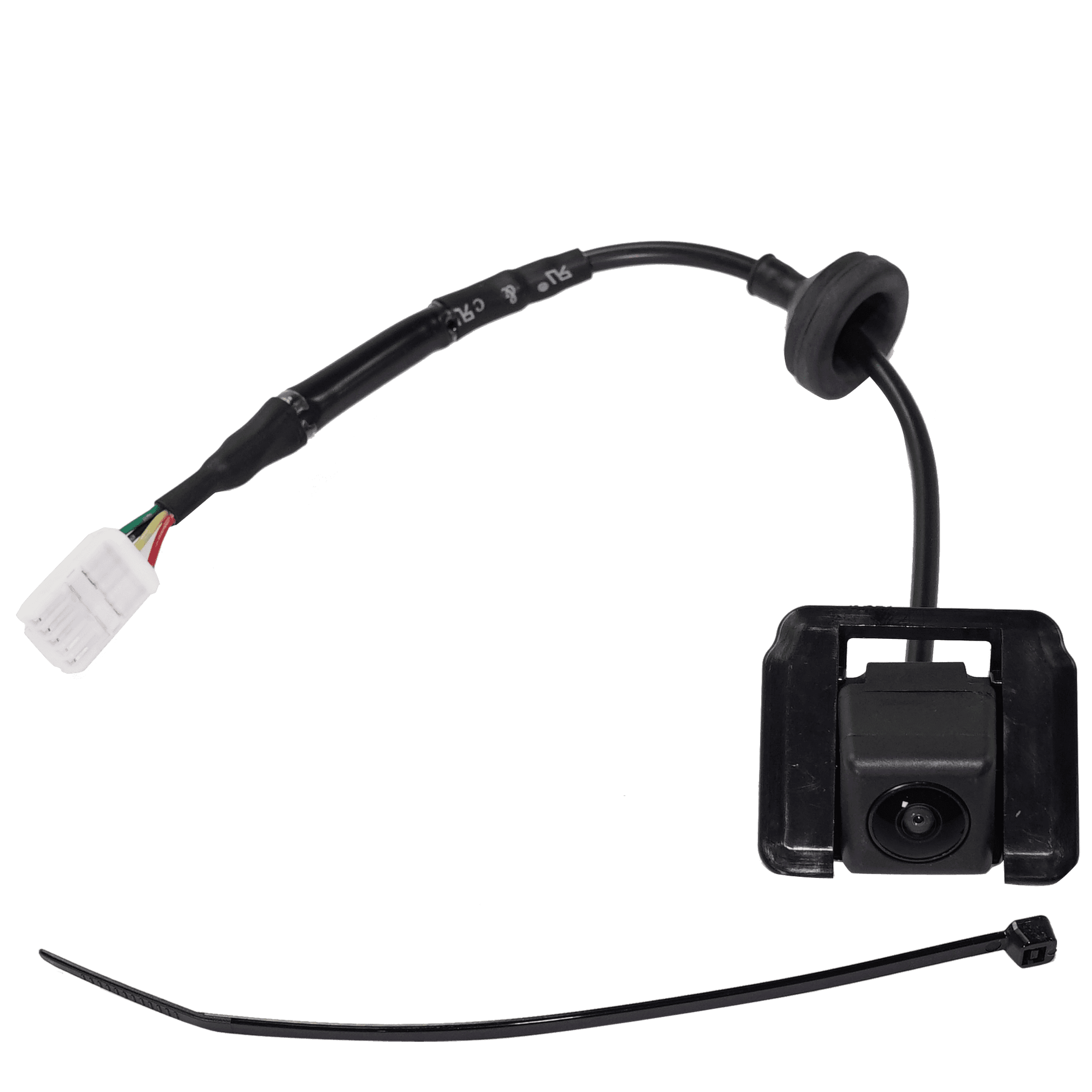 Back Up Camcorder Compatible with 2016-2022 Mazda CX-9