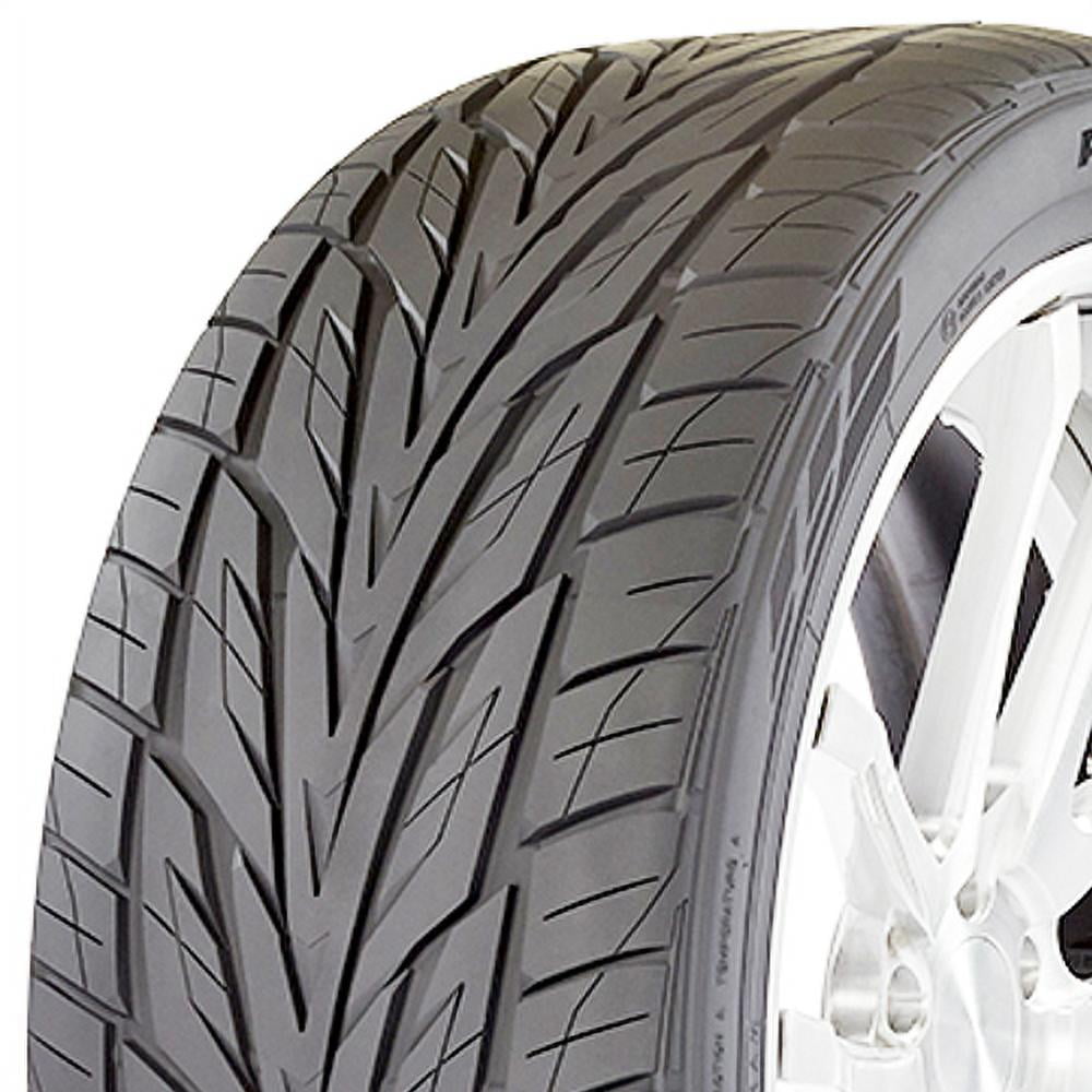 Toyo Proxes ST III 275/45R20 110V XL Dashboard Highway A/S Tire