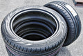 Pair of 2 (TWO) Premiorri Solazo Pre-owned Plus 235/55R18 100V Performance Tires