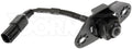 Dorman 590-122 Black Park Assist Recorder for Toyota Camry 2014-12