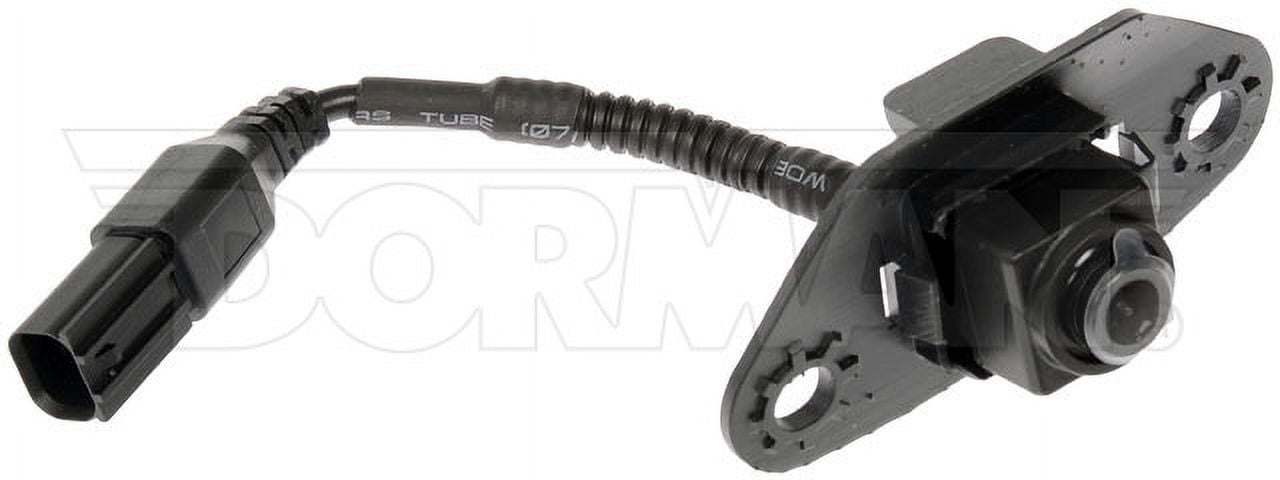 Dorman 590-122 Black Park Assist Recorder for Toyota Camry 2014-12