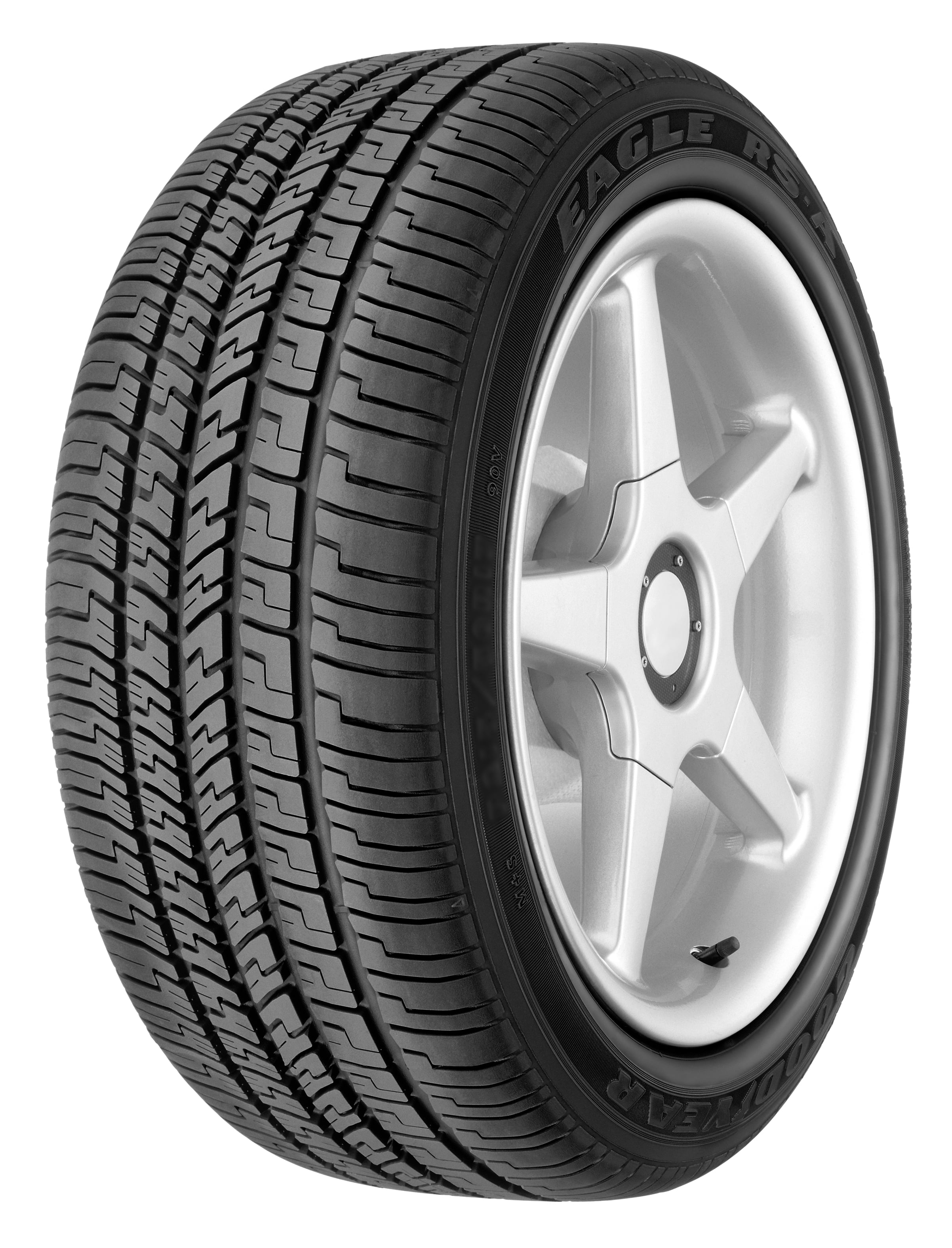 Goodyear Eagle RS-A 215/55R17 93V All-Season Tire