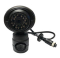 Crux CTM-TM2 Commercial Grade Tube Mount Recorder with 1/3¡± Sony CCD Sensing device and IR LEDs