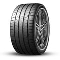 Kumho Ecsta PS91 UHP 295/35ZR20 105Y XL Passenger Tire