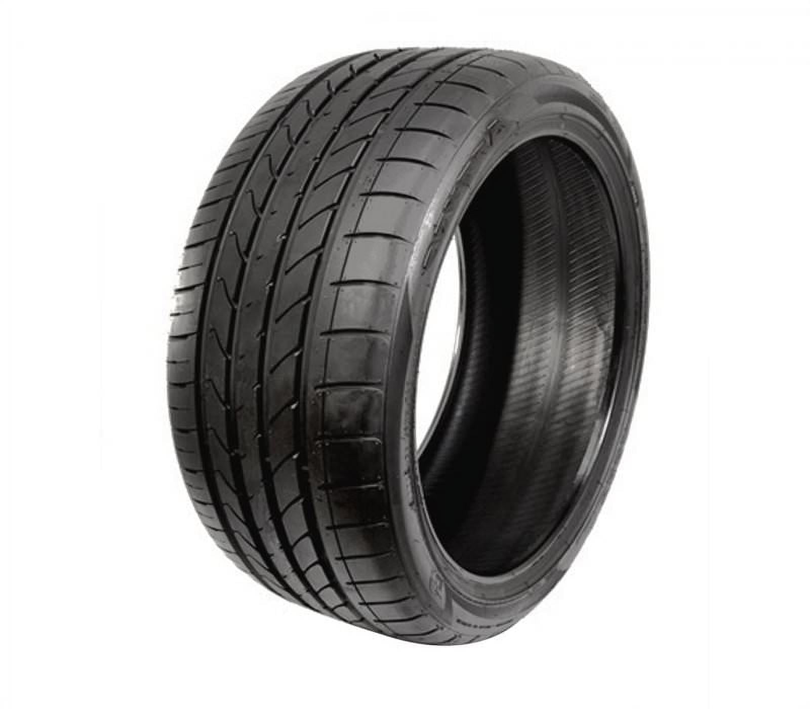Atturo AZ850 UHP 255/50R19 107Y XL Light Truck Tire