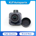 Black Trunk Parking Perspective Camcorder For Maserati Levante 2017-2020 670100888 673011216 ABS+electronic Components Rearview Lens
