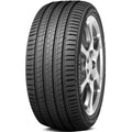 Michelin Latitude Sport 3 Summer 255/45R20 101W Tire Fits: 2018 Audi Q5 Prestige, 2006-10 Jeep Grand Cherokee SRT8