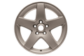 Dodge Magnum Charger Challenger Wheel 2006-2010 17 New Replica Silver 02325U20N
