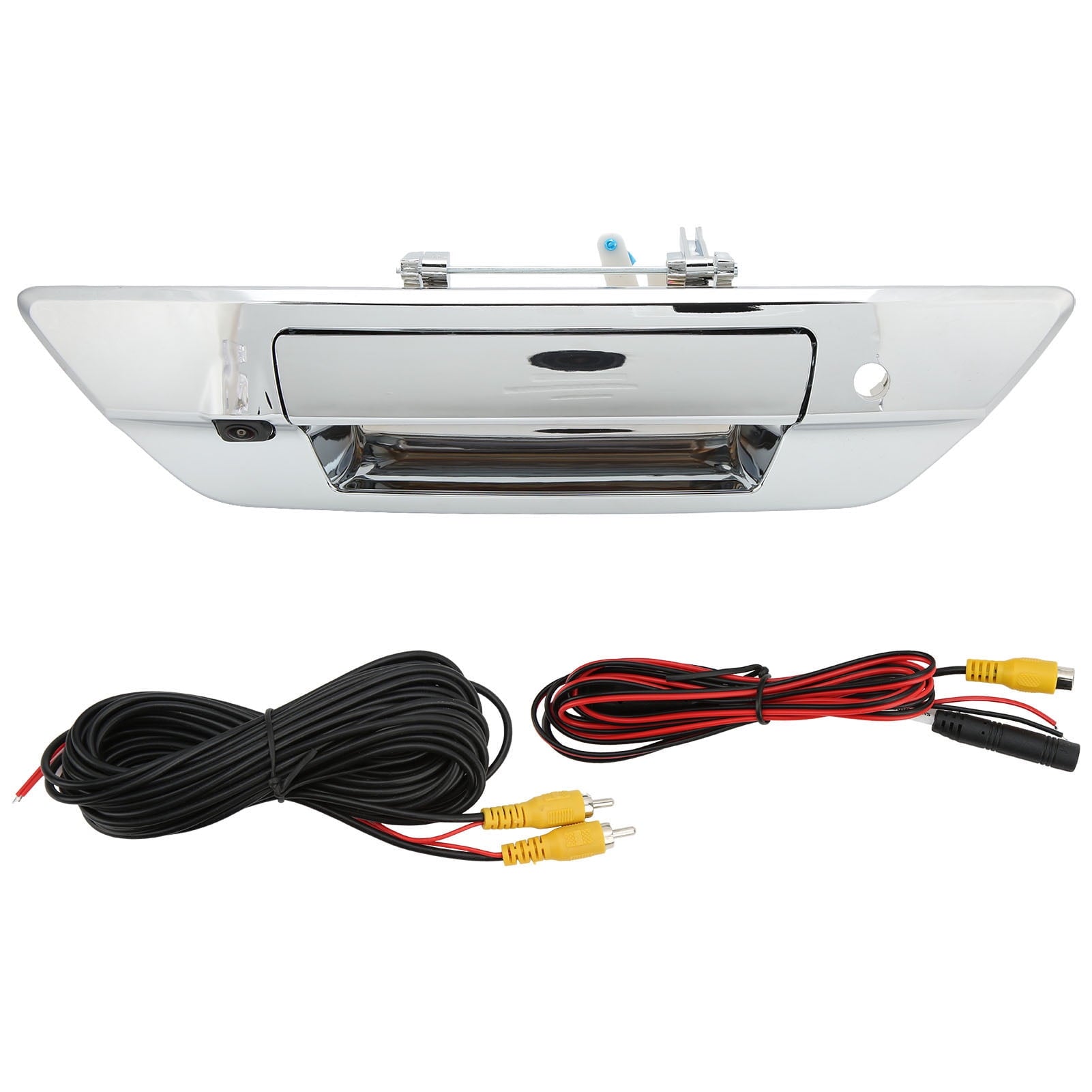 Replacement Backup Camcorder for Hilux Revo 2015-2021 DC 12V IP68 Waterproof 150¡ã Broad Field of view