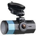 100 with Superior Sensing device And Built-in Screen - SD Card Included