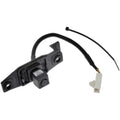 Dorman 590-645 Behind Park Assist Camcorder for Specific Lexus Models Fits select: 2008-2009 LEXUS IS-F