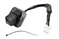 PT Auto Warehouse BUCHO-308 Behind Perspective Backup Camcorder