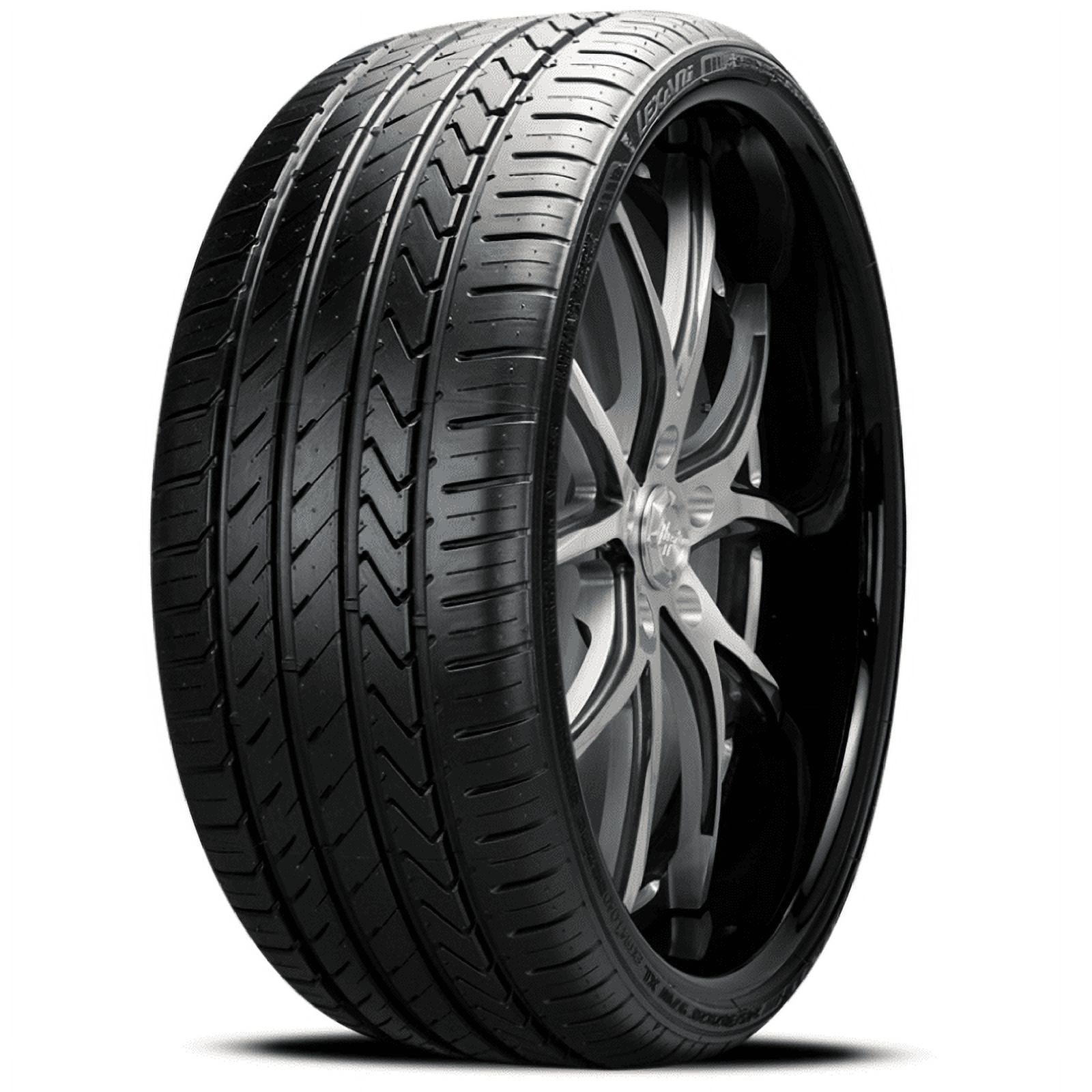 Lexani LX-Twenty All-Season 255/40-20 101 Sight Tire
