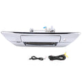Automobile Reverse Camcorder IP68 Dark Vision 170¡ã 480TVL Tailgate Handle Mounted for Hilux Revo 2015-2017